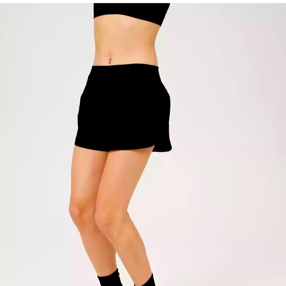 Offline by Aerie Running Short! EUC Size Small